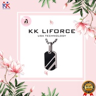 Limited Edition !!! Kalung KK Liforce Anak (2 Pcs) Children Boy and Children Girl Anti Radiasi (USA)
