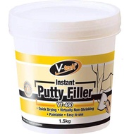 V-Tech VT-460 Putty Filler 1.5kg