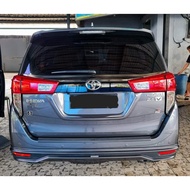 Bodykit Kijang innova Reborn Trd 2016 2017 2018 2019 2020 Bodykit Toyota innova Grade A