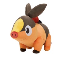 Pokemon Center Pokémon LEGENDS ZA Life-Size Tepig  Plush Pre-Order