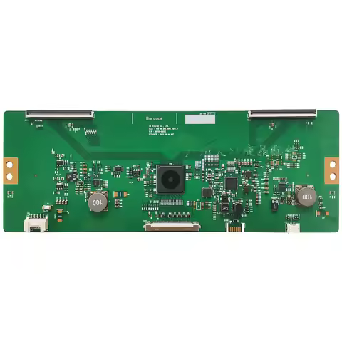 Brand new original FOR LG 6870C-0655C logic board V20 86-UHD_60hz-ver1.0