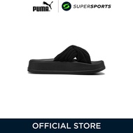 PUMA Leadcat Platform รองเท้าแตะผู้หญิง