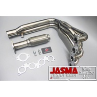 EXTRACTOR PROTON CAMPRO [CPS] SATRIA NEO PERSONA 4-2-1 STAINLESS STEEL