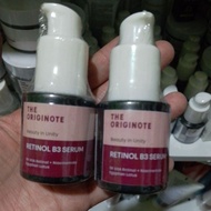 The Originote Retinol B3 Serum 20 ML