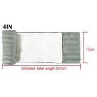 4/6/8Inch Israeli Bandage Outdoor First Aid Hemostatic Compression Bandage Portable Tactical Emergen
