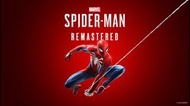 漫威蜘蛛人重製版 / Marvel’s Spider-Man Remastered  (PC 獨立數位版) - 繁中 - (Win 11/10 可玩)