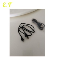 Micro USB Cable 77cm Grade A High Quality Premium Thick Cable Data Charging Accessories ET