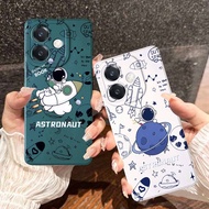 HP TS001 Casing Oppo A3X Softcase Motif Mobile Phone Protector Back Cover