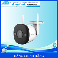 Camera Wifi 4.0MP IMOU IPC-F42FP-D có màu ban đêm - Hàng Chính Hãng - Bảo hành 24 tháng