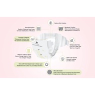 Applecrumby Airplus Overnight Baby Diapers Tape