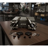 SHIMANO Durac ace R9100 R540 R550 105 R7000 5800 Ultegra R8000 road pedal cleat set XTR XT M8100 M91