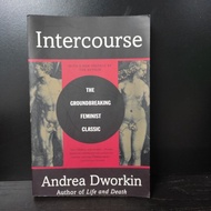 Intercourse - Andrea Dworkin