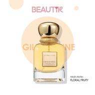 LONKOOM Perfume BLOOM CHARM/DREAM LOVER/GILDED DUNE EDP Longlasting Minyak Wangi Gift Floral Fruity 