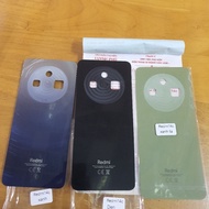 New redmi 14C back cover with plastic back