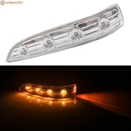 Side View Mirror Amber Light Color Compatible With IX35 For Hyundai Ix35