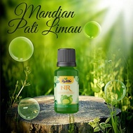 Pati Limau Purut NR (mandian)