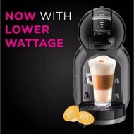 Mesin Kopi Nescafe Dolce Gusto Piano Style Coffee Machine Low Watt