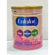 Enfalac Baby Step 2 900g