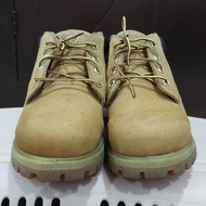 timberland waterproof shoes