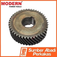 MODERN Gear Mesin Circular Saw Gergaji Circle Listrik Kayu Gir Gigi