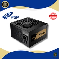 FSP HV PRO 650W 85+ BRONZE PSU