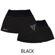 VATEMON กระโปรงวิ่ง Belt Skirt Running ผ้า AERO WAVE สำหรับผู้หญิง