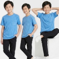 Boys' T-Shirt Cj 4 - 18 Years
