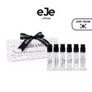 [BiBiANG] Eau de Perfume Discovery Set (2ml × 6ea)