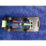 [Orphan] 1: 43, Rachhus Fleet, 2000 Years Ago Fleet Eric.Bernard's F1 Chariot.Commemorative Collecto