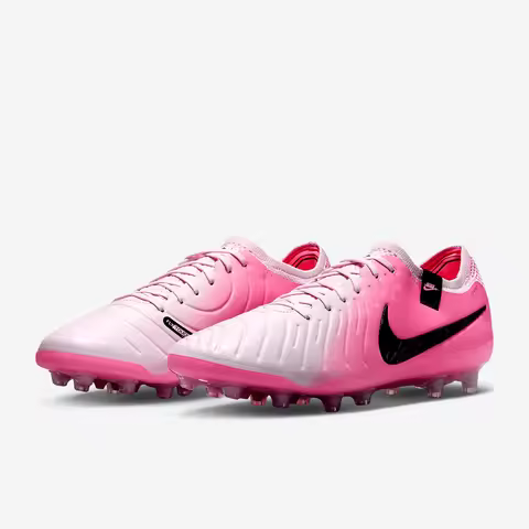 Nike Authentic New AG Pro Men's Low cut Football Shoes DV4330-601