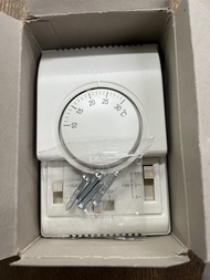 รูม คอลโทรล T6373B1068 หน้าตาเหมือน honeywell T6373A1108 ประหยัดงบ ใช้ควบคุมเครื่องปรับอากาศ ใช้งานไ