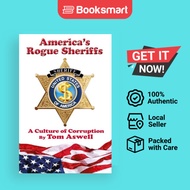 America's Rogue Sheriffs | Tom Aswell | Paperback | English Edition  | 9781733196857