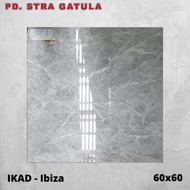 GRANIT 60X60 IKAD IBIZA - GRANIT DINDING - GRANIT LANTAI [PROMO]