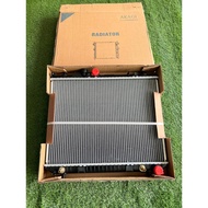 RADIATOR PERODUA KEMBARA OLD MODEL (NOT DVVT) AUTO/ MANUAL PA26 DOUBLE LAYER - AKAGI