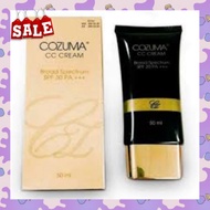 🔥PRODUK HAI O🔥COZUMA CC CREAM + FREE Gift 2 STICK MIN KAFFE SETIAP BELIAN