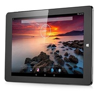 CHUWI Hi10 Plus Windows 10/Android 5.1 Dual Boot 2-in-1 Tablet PC,10.8