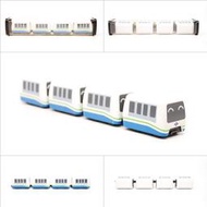 捷運文湖線小列車(1~3組45元運費，4組以上60元運費，10組以上就可以免運唷)