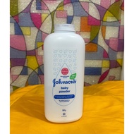 Johnson's Baby Powder 500g Johnson Baby Powder