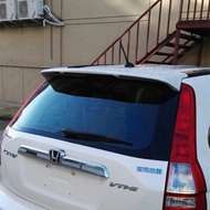 Spoiler Rear Wing For Honda CRV 2007--2011 Year Roof