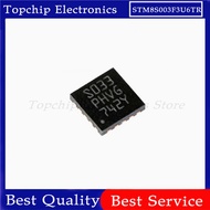 Brand new 10pcs STM8S003F3U6TR STM8S003 STM8S003F3U6 STM8S STM8 STM8S003F3U6T S033  STM IC MCU QFN-2