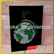 Corporate Finance Asia Global Edition - Stephen A. Ross