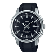 MTP-E195-1AV l CASIO MEN STANDARD