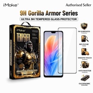 iMoke Tempered Glass For Vivo V23e 4G/5G