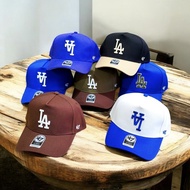 Adjustable Baseball Cap – Premium 47 Aframe Embroidery Street Style Hat | Unisex Daily Outfit Capm