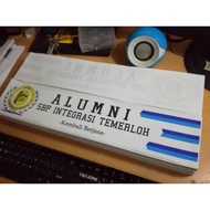 Sticker Alumni Integrasi Temerloh (AITEM)