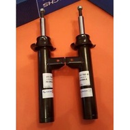 Sachs Absorber Front & Rear - BMW E60 520i 523i 525i 530i 530d Non M-Sport Absorber