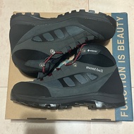 montbell 登山鞋 Mountain Cruiser 600 男裝 GORE-TEX ( 1129635 Men's GORETEX GORE TEX 防水 行山鞋 雪鞋 雪靴 mont bel