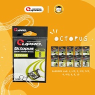 AbangKucing - Eupro Octopus 9255BN