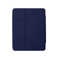 MACHINO Leather Case for iPad Pro 11" (2018-2022)/iPad Air 11" (2024)/iPad Air 10.9" (2022/2020)/iPad Pro 11" (2024)
