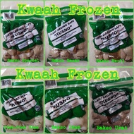 Bakso Daging Sapi Kusno Halal dan Sertifikasi BPOM / Bakso / Baso